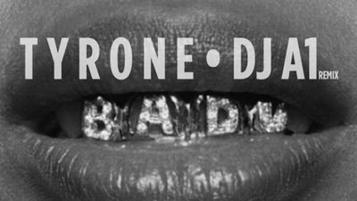 DJ A1 Drops A Super Smooth Remix Of Erykah Badu's 1997 Smash "Tyrone" With The Arrival Of "Tyrone" (DJ A1 Remix).