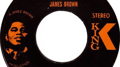 DJ Day Reworks A Classic James Brown Track With The Arrival Of The "Funky Drummer" (DJ Day Lights Out Mix).