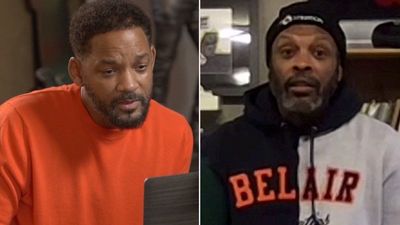 DJ Jazzy Jeff Speaks With Will Smith About Having COVID-19: "Got In The Bed, Don't Remember The Next 10 Days"