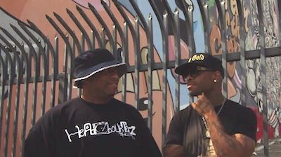DJ Premier & Royce Da 5'9" AKA PRhyme Drop An Extended Clip For "U Looz"
