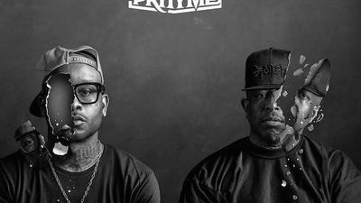 DJ Premier & Royce Da 5'9" Announce The 'PRhyme' North American Tour