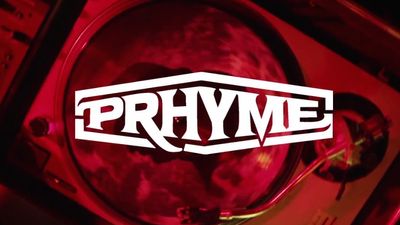 DJ Premier & Royce Da 5'9" Crash A Phonte Interview, Prep Deluxe 'PRhyme' LP w/ MF DOOM Collaboration