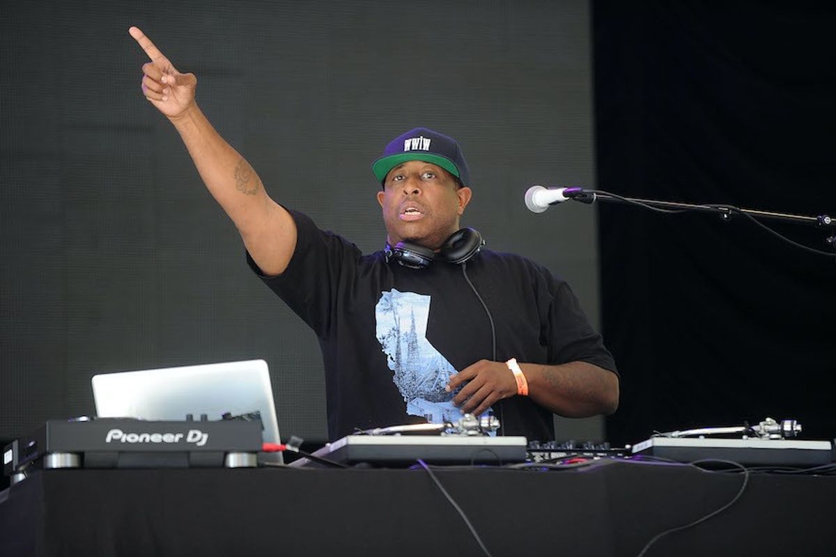 DJ Premier Details First Encounters with Nas, JAY-Z, and Biggie