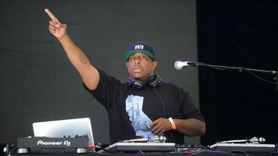 DJ Premier Details First Encounters with Nas, JAY-Z, and Biggie