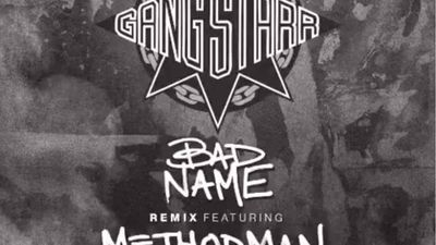 DJ Premier Enlists Method Man & Redman For Remix Of Gang Starr's "Bad Name"