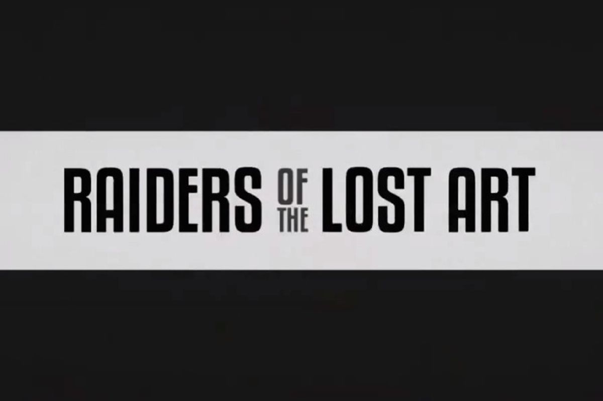 DJ Premier & Royce Da 5'9" Take Us Behind The 'PRhyme' LP In Pt. 1 Of 'Raiders Of The Lost Art' Doc, Narrated By Bun B