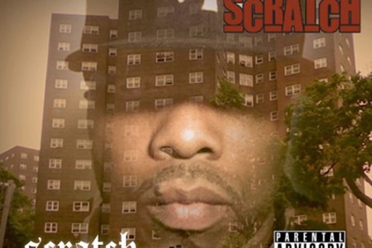 DJ Scratch Remixes The Nas Classic "It Ain't Hard To Tell" Ahead Of The Release Of His 'Scratchmatic' Project, Dropping July 4th.