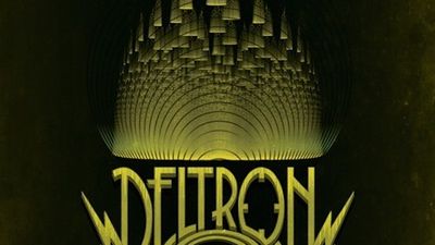 DJ Skarface Mashes Classic Deltron 3030 With Tracks From Flying Lotus On The New 'Deltron 1983' Mixtape.