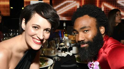 Donald Glover and Phoebe Waller-Bridge Set to Star in 'Mr. & Mrs. Smith' Series