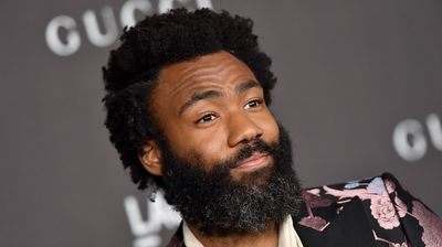 Donald Glover attends the 2019 LACMA Art + Film Gala Presented By Gucci on November 02, 2019 in Los Angeles, California.