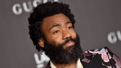 Donald Glover's
