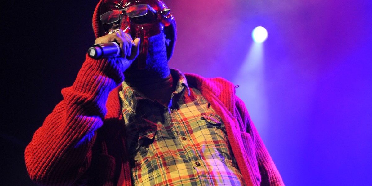 MF DOOM tributes: hip-hop remembers the enigmatic rapper