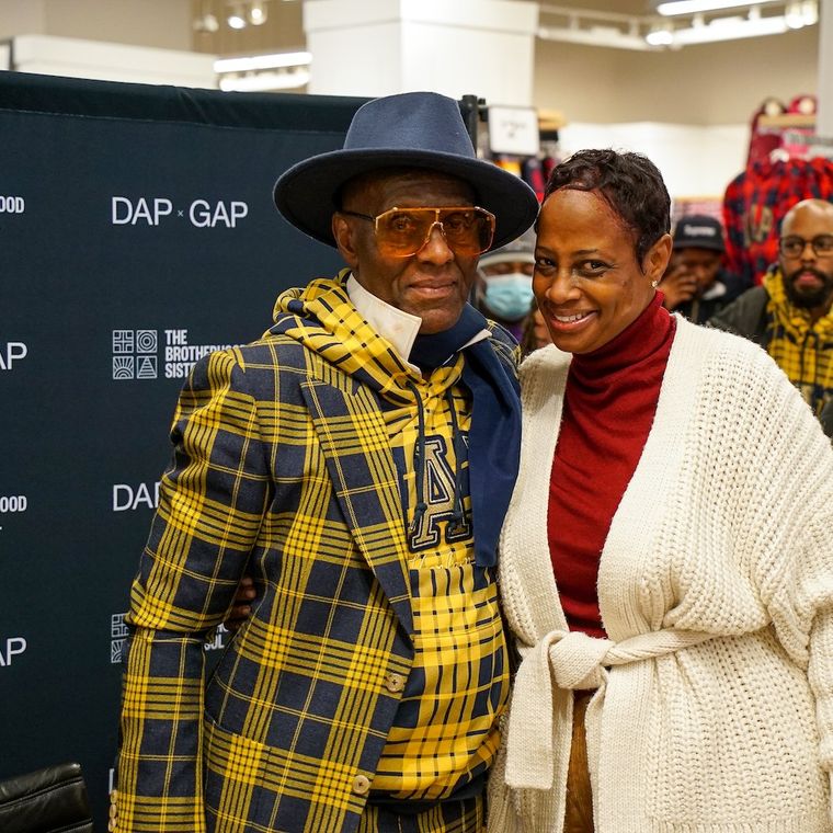 Dapper Dan Talks His Gucci Partnership, Dressing Harlem's Notorious  Gangsters, and Getting Busted by Sonia Sotomayor