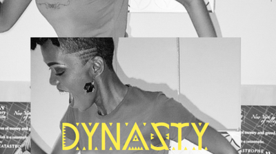 Dynasty a star in lifes clothing