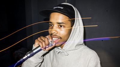 Earl Sweatshirt Debuts New Music Live At Webster Hall In NYC