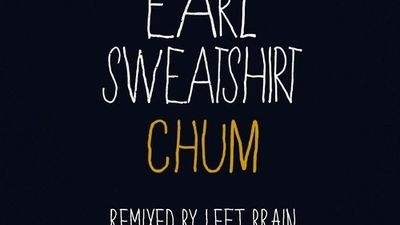 Earl Sweatshirt's 'Doris' LP Standout "Chum" Gets The Remix Treatment From Producer Left Brain.