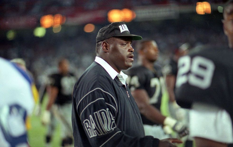 Eight reasons why the nfl should kill the rooney rule art shell