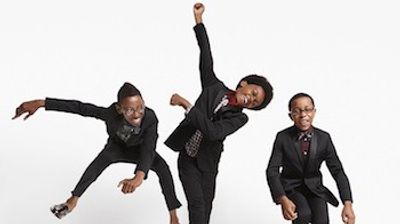 Eighth Grade Brooklyn Metal Band Unlocking The Truth Inks $1.8 Million Deal With Sony.
