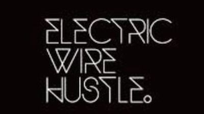Electric Wire Hustle - "Bottom Line" (Anthony Valadez Remix)