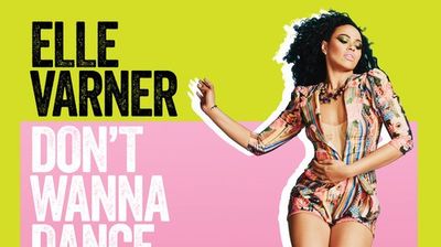 Elle Varner Links With A$AP Ferg On The Summer Cut "Don't Wanna Dance"