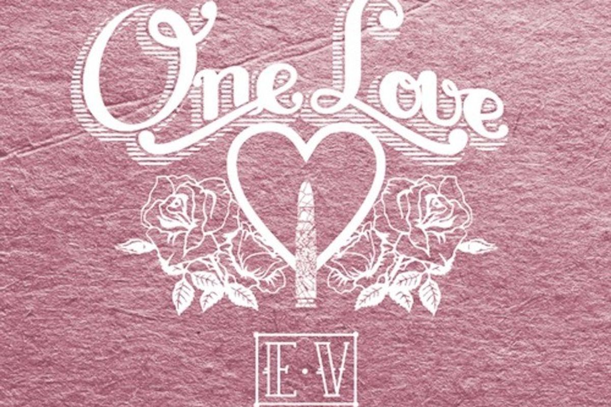 Elle Varner Warms Hearts In The Wake Of Michael Brown Tragedy With "One Love"