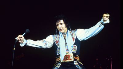 Elvis Complicated Relationship To Hip-Hop