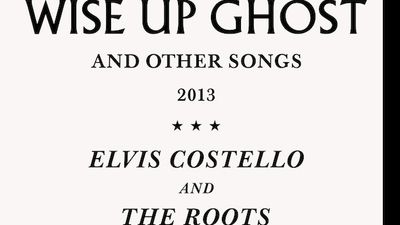 Elvis Costello x The Roots - Wise Up Ghost