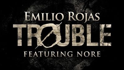 Emilio Rojas Teams With N.O.R.E. & !llmind On The New Single "Trouble" From His Forthcoming 'Zero Fucks Given' Mixtape
