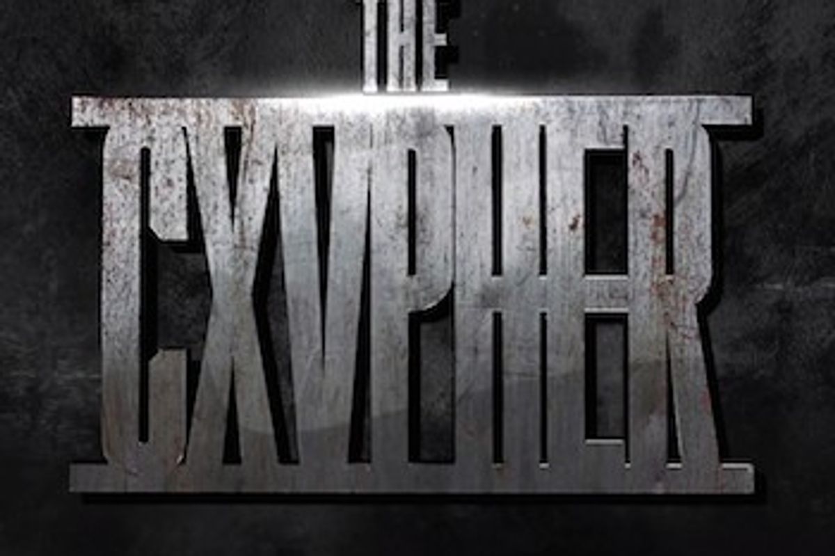 Eminem, Slaughterhouse & Yelawolf Prep Fans For The Upcoming 'SHADY CXVPHER' Series With The Official Trailer Presented By Vevo.