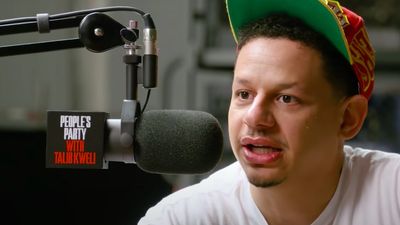 Eric Andre Reveals The Sage Advice He Got from Dave Chappelle