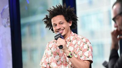Eric Andre Says He Was Racially Profiled By Atlanta Police