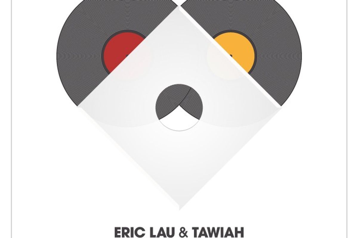 Eric Lau & Tawiah