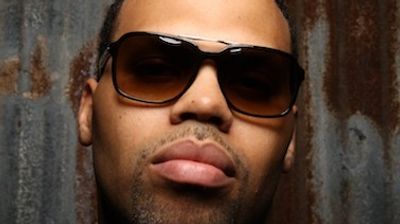 Eric Roberson- "Anymore"