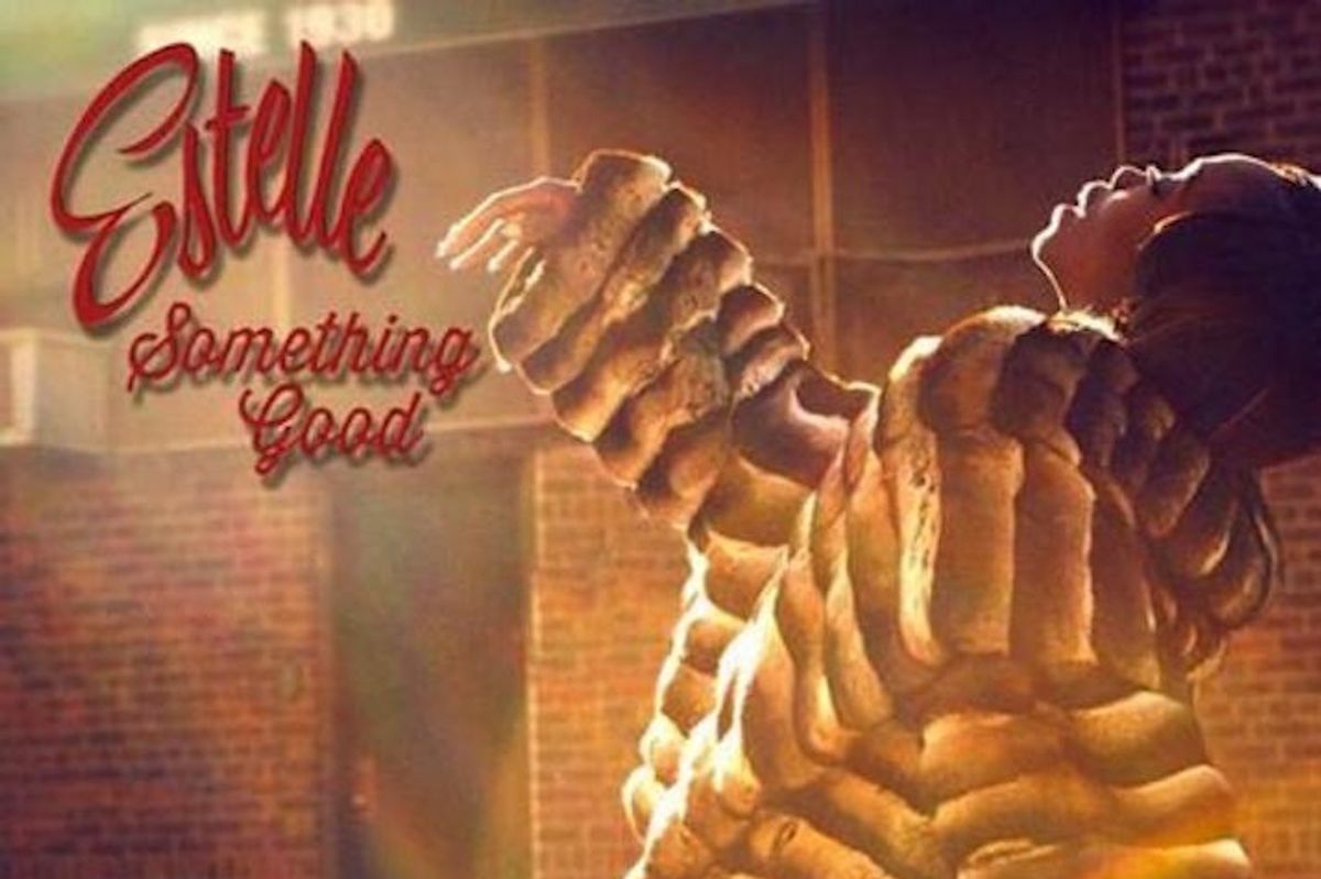Estelle Sheds Some Deep House Vibes w/ New Single "Something Good"