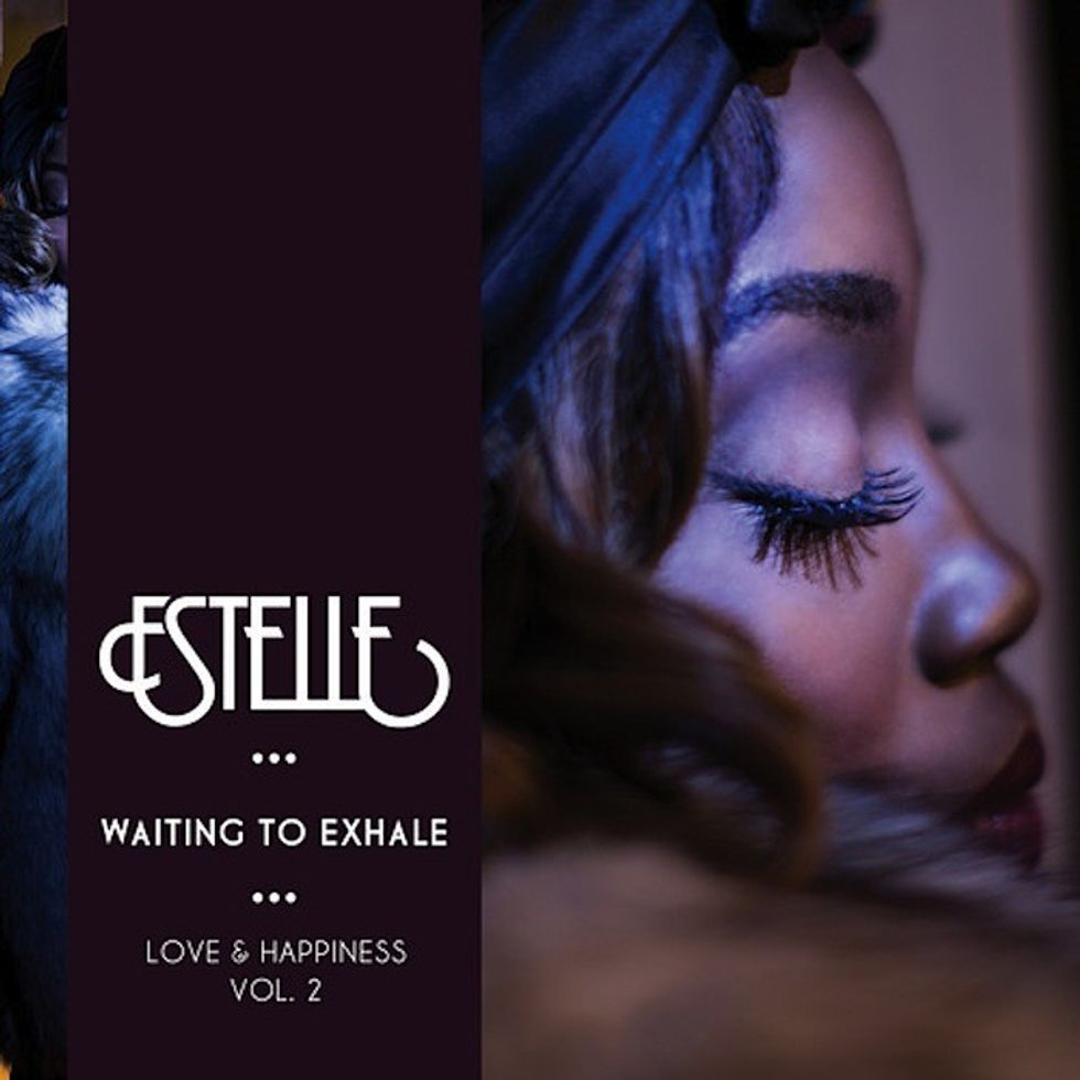 Estelle Waiting To Exhale, Vol. 2 EP