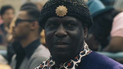 Explore The Literary Legacy of Sun Ra in This New Exhibit and Vinyl Release