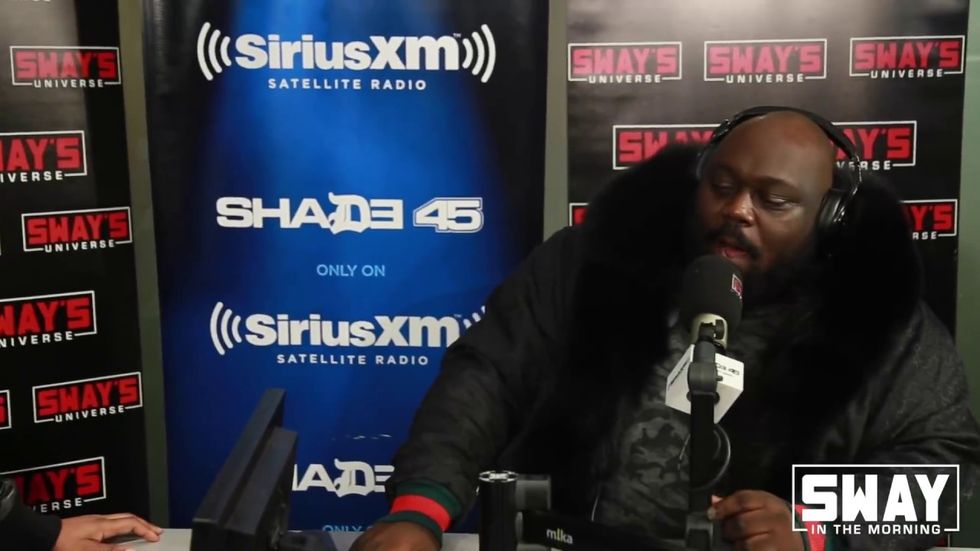 Faizon Love Says Kevin Hart Is A Better Comedian Than Dave Chappelle