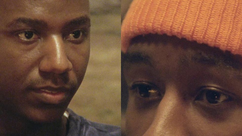 Go Behind-The-Scenes of Tyler The Creator's 'Cherry Bomb' in New Doc Trailer