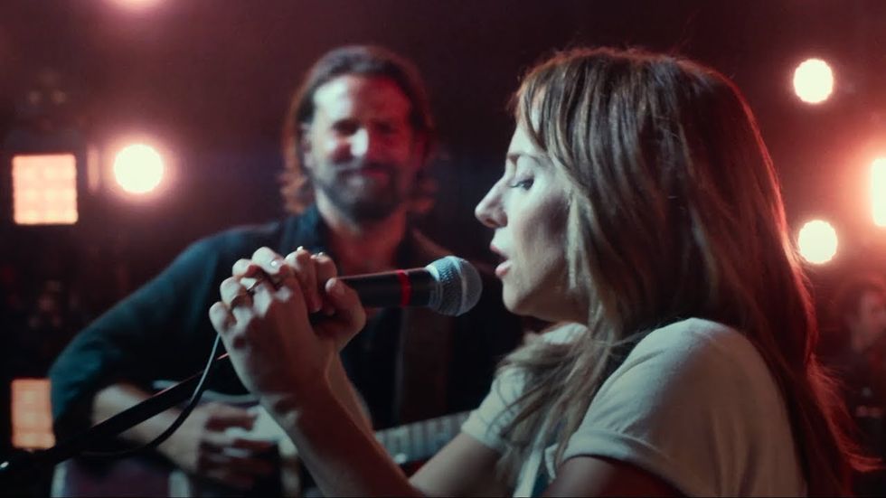 Watch Dave Chappelle Make His Acting Comeback In 'A Star Is Born' Trailer