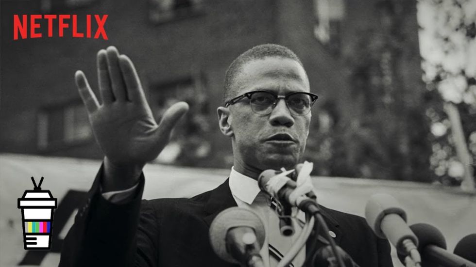 North Carolina Woman Charged, Has Home Raided By Cops For Listening To Malcolm X Speeches
