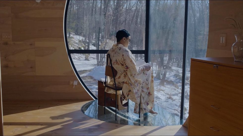 Laurin Talese's Soulful "Winter" Will Help You Get Through The Rest Of The Season [Video Premiere]