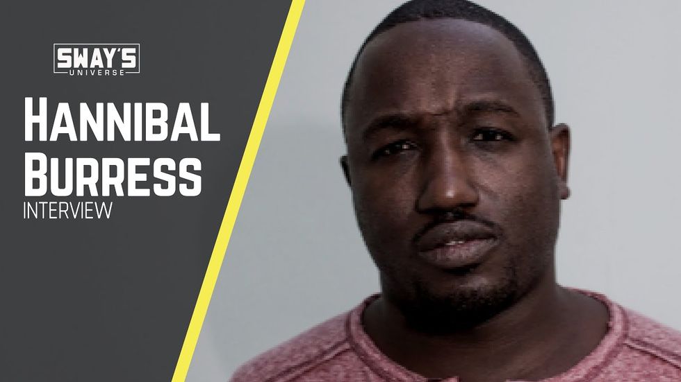 Comedian Hannibal Buress Has Charges Dropped After Miami Arrest