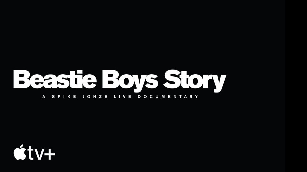 Update beastie boys announce spike jonze directed documentary to premiere in april