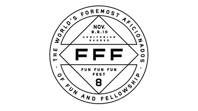 Fff large logo