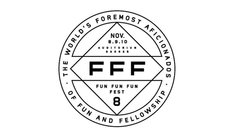 Fff large logo