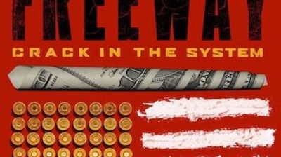 Filmmaker Marc Levin Presents The Official Tralier For 'FREEWAY: Crack In The System' - His Forthcoming Documentary About Reformed King Of Crack Freeway Rick Ross.