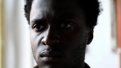 First Look Friday features Kwabs performing "Last Stand," and "Perfect Ruin."