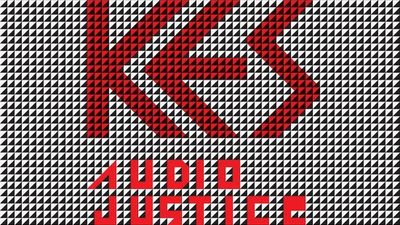 First Look Friday: KES - 'Audio Justice' EP