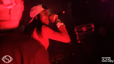 First Look Friday: Little Simz Sets SXSW Ablaze, Readies Debut EP