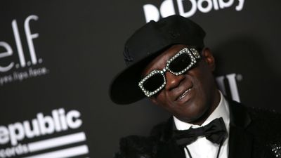 Flavor Flav Says He Has Nothing Against Sanders, Reveals Why He Was Fired From Public Enemy